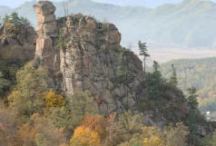 上甘嶺今天天氣