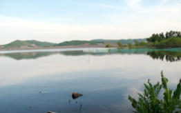 四方臺(tái)今天天氣