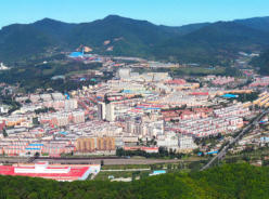 二道江天氣預(yù)報15天