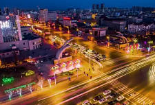 興隆臺(tái)今天天氣