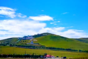 克什克騰旗今天天氣