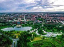 鄂托克旗今天天氣