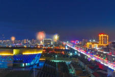 烏審旗今天天氣