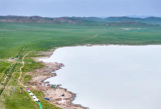 太仆寺旗今天天氣