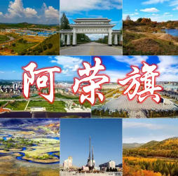 阿榮旗今天天氣