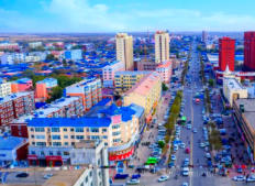 扎賚特旗今天天氣