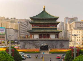 長(zhǎng)安今天天氣