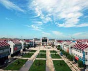 高陽(yáng)今天天氣