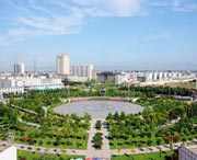 高碑店今天天氣