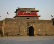 經(jīng)濟(jì)技術(shù)開發(fā)區(qū)今天天氣