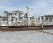 陽(yáng)泉今天天氣