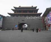 偏關(guān)今天天氣