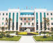 藍(lán)田今天天氣