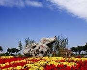 桓臺(tái)今天天氣