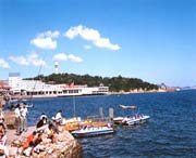 煙臺(tái)今天天氣