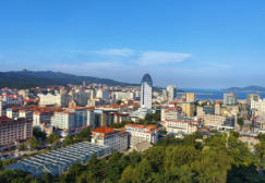 環(huán)翠今天天氣