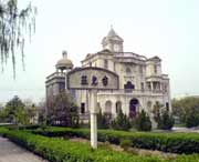 臺兒莊今天天氣