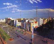 呼圖壁今天天氣