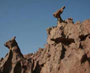 托克遜今天天氣