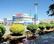 富蘊(yùn)今天天氣