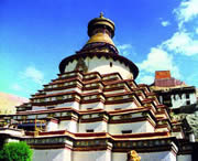 日喀則今天天氣