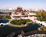 中衛(wèi)今天天氣