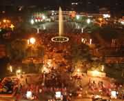 正陽(yáng)今天天氣