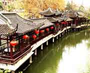 揚(yáng)州今天天氣