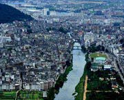 長(zhǎng)汀今天天氣