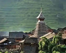 黔東南今天天氣