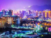 萬(wàn)山今天天氣